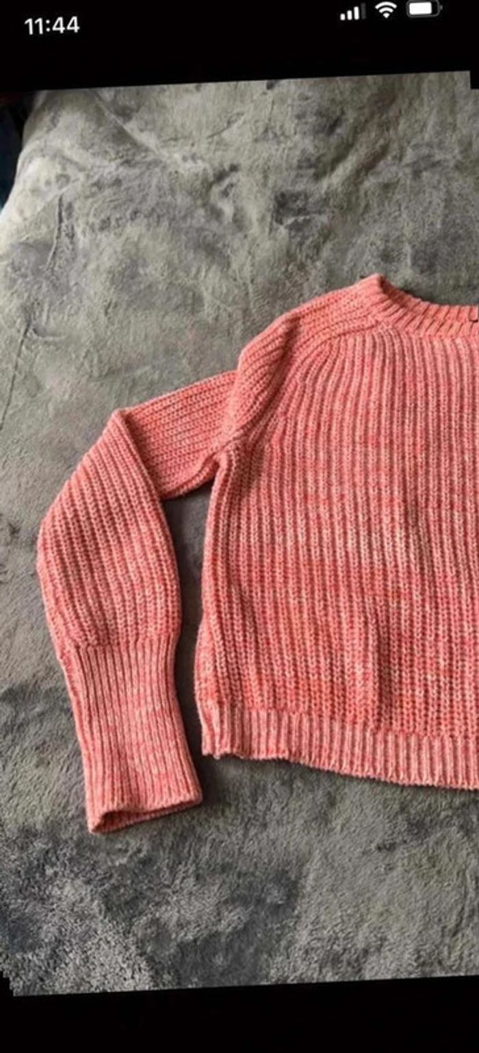 Pull-over femme - photo numéro 7