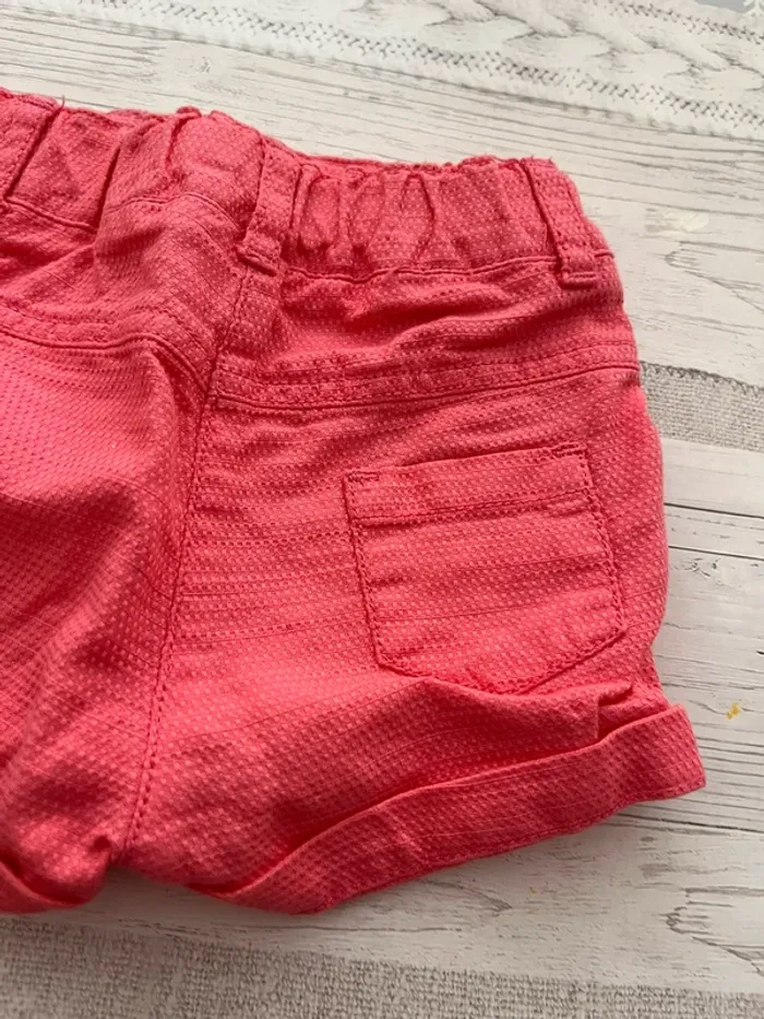 Short - photo numéro 6
