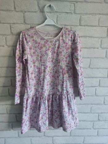 Robe Cool Club by SMYK taille 6 ans / 116 cm