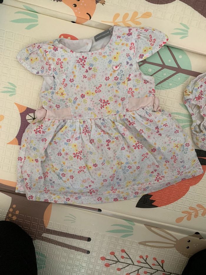 Robe + boomer - photo numéro 2