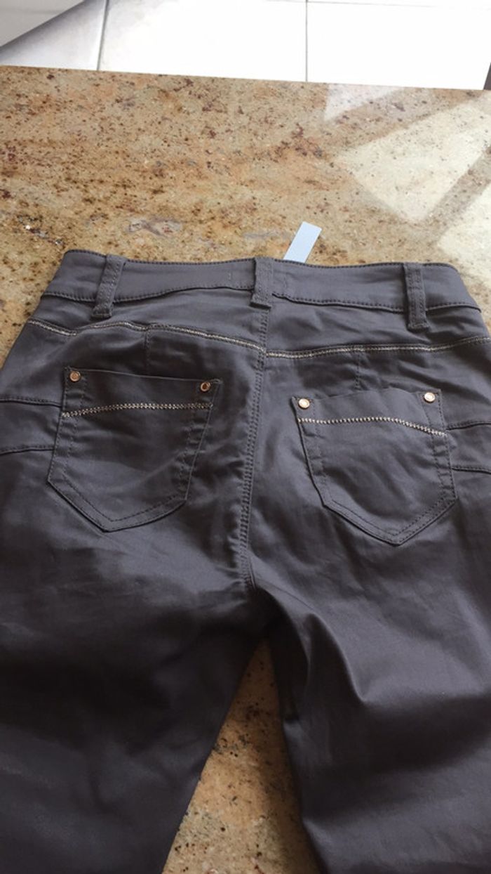 Pantalon 34 versia - photo numéro 5