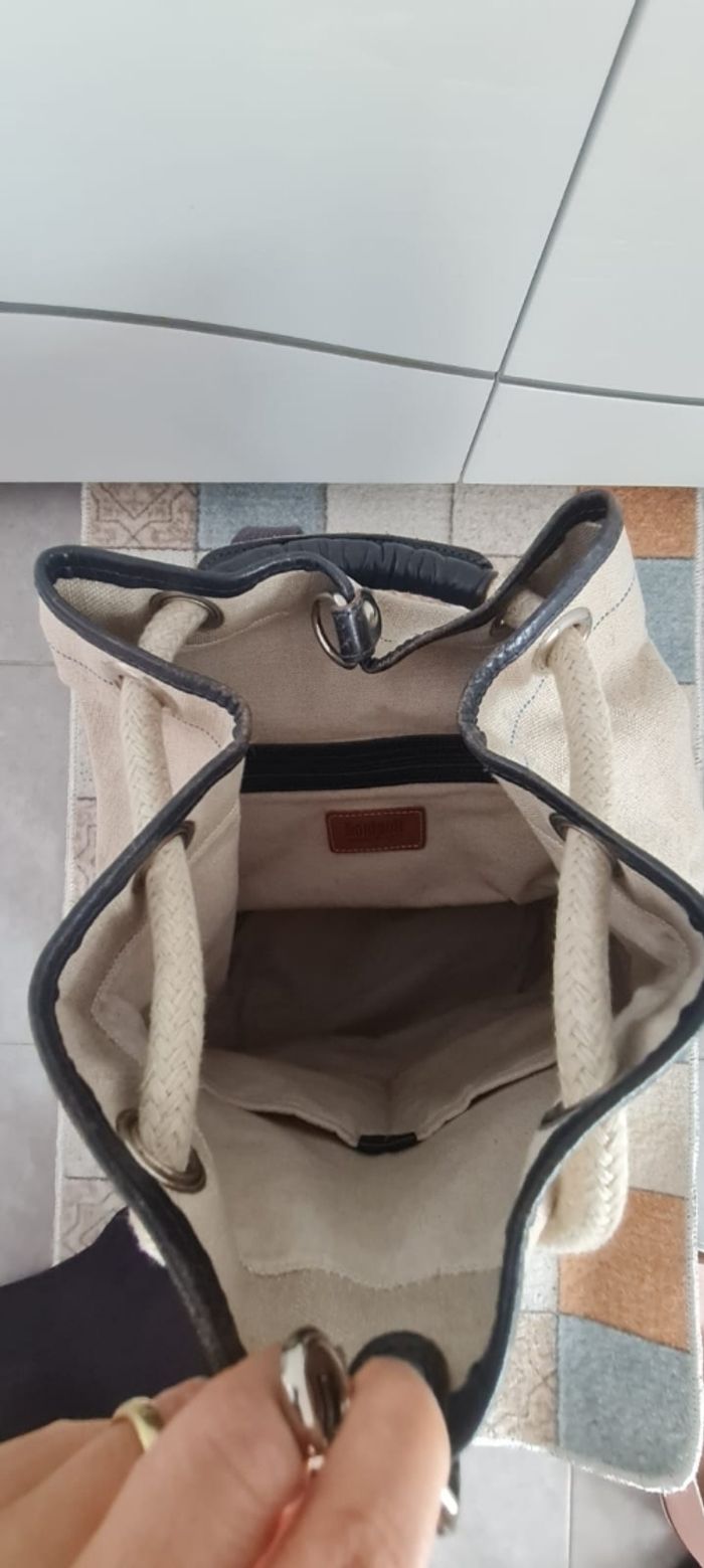 Sac à dos Bonfanti italy - photo numéro 6