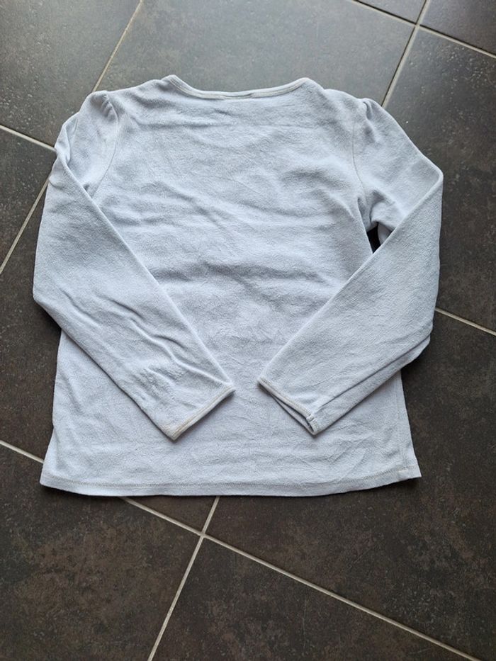 Pyjama sergent major 9 ans - photo numéro 5