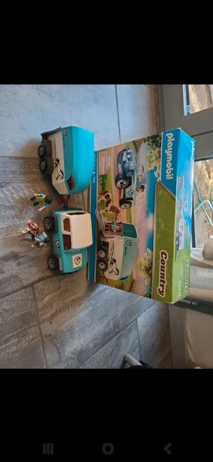 Playmobil country 70511 - photo numéro 3