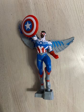 Figurine Marvel 