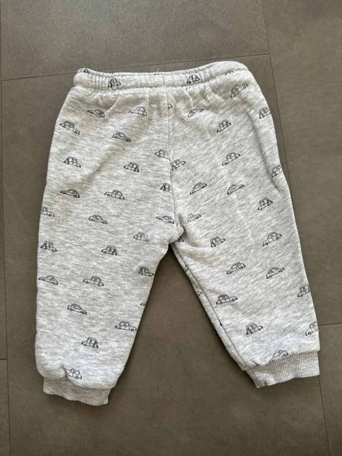 Pantalon 9 mois Kiabi - photo numéro 3