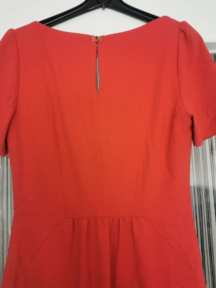 Robe de fêtes - photo numéro 3