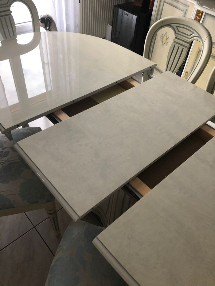 Salle à manger - photo numéro 3