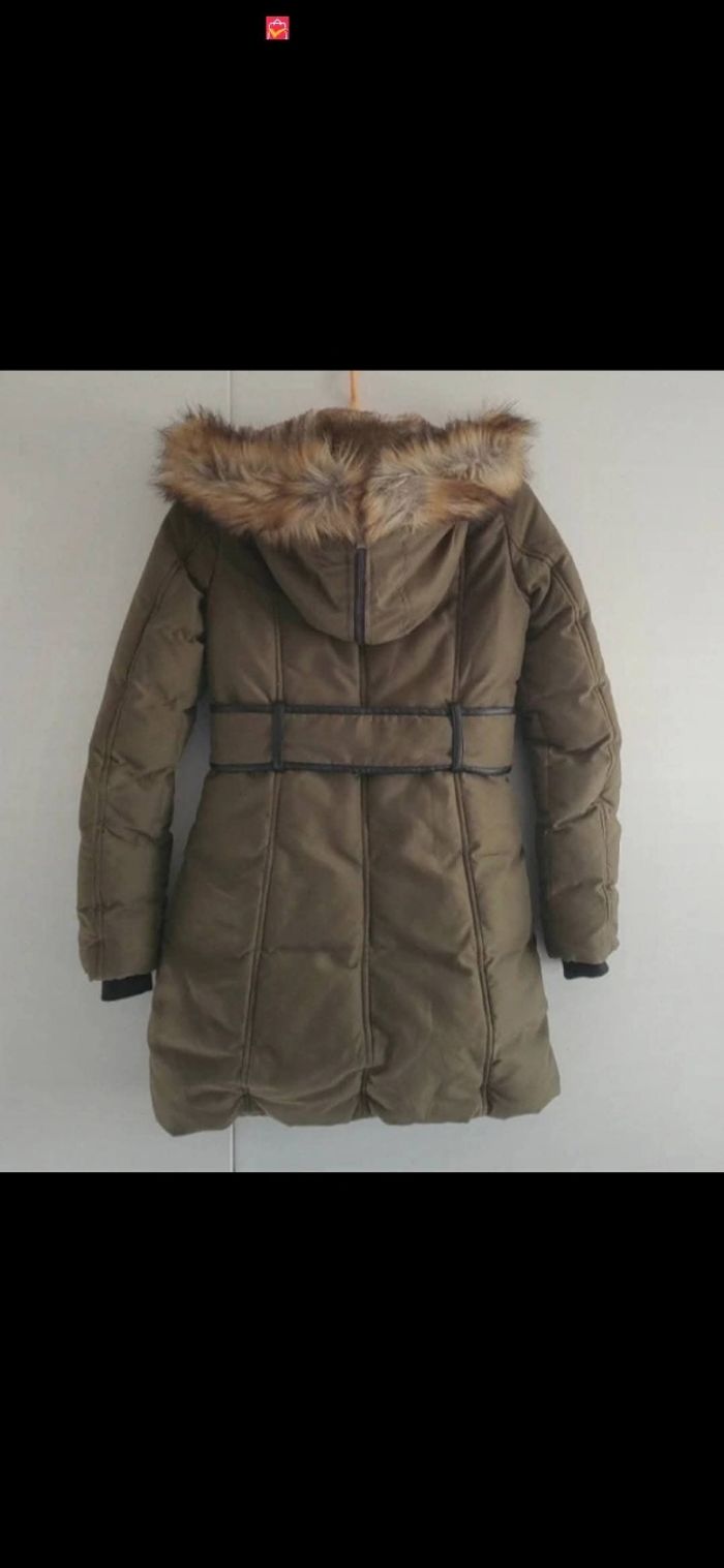 Manteau - photo numéro 3