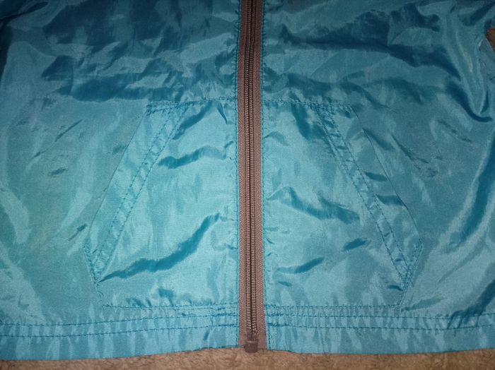 Veste imperméable - photo numéro 3