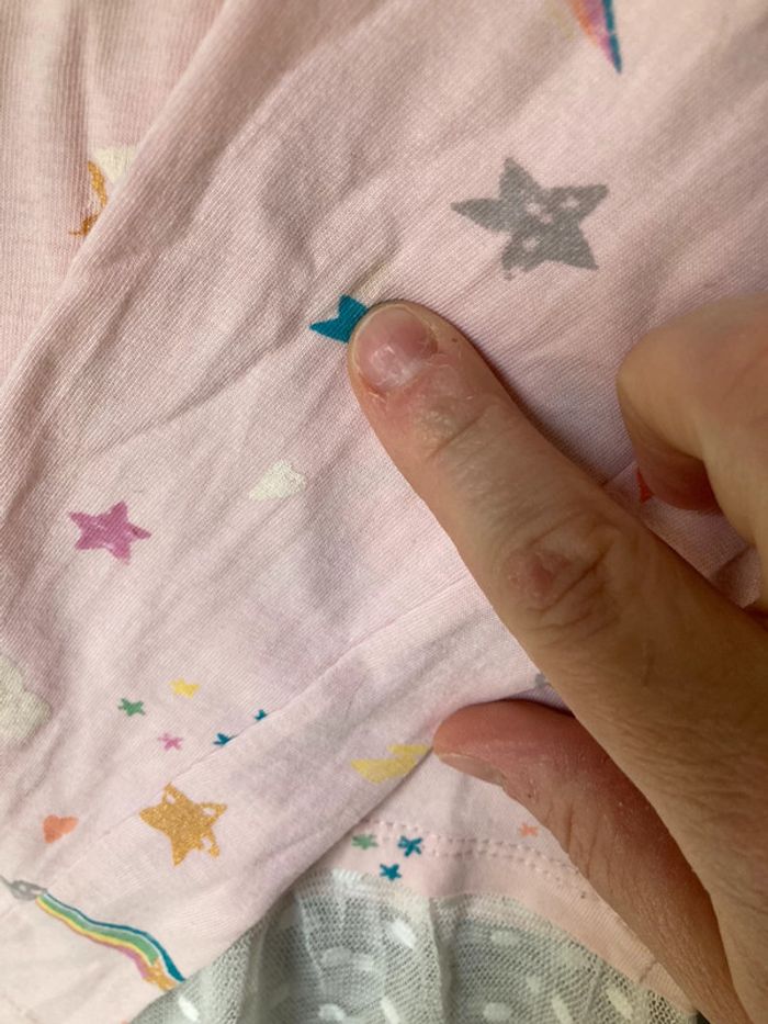 Manches longues - photo numéro 3