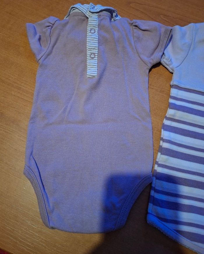 Lot body - photo numéro 7