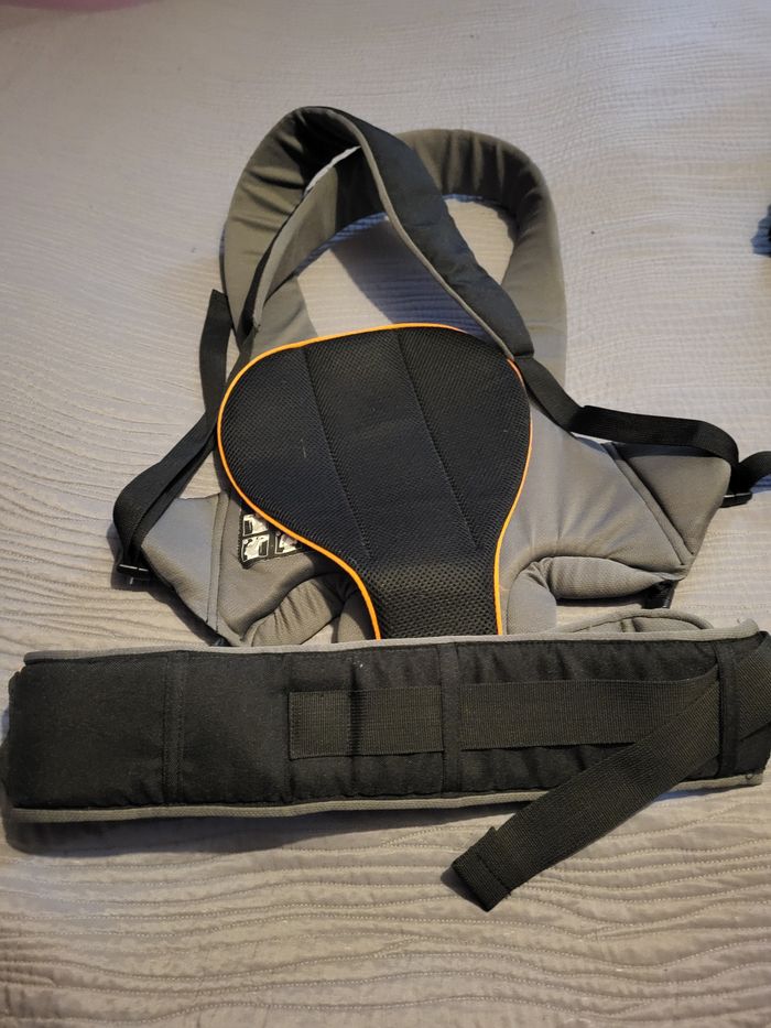 Porte bébé babymoov - photo numéro 2