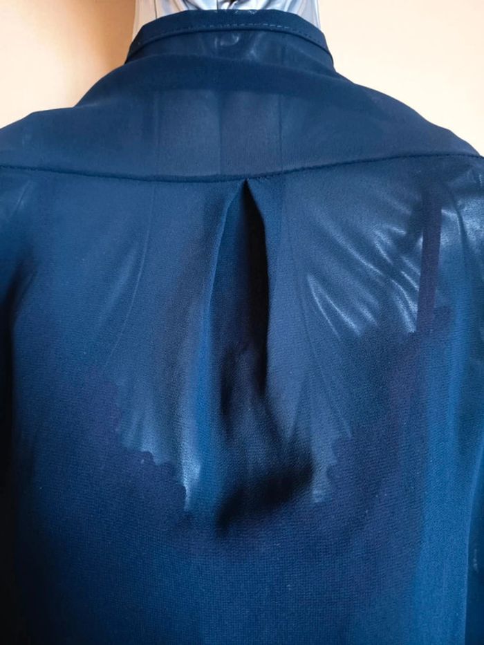 Tunique transparente. (A38) - photo numéro 6