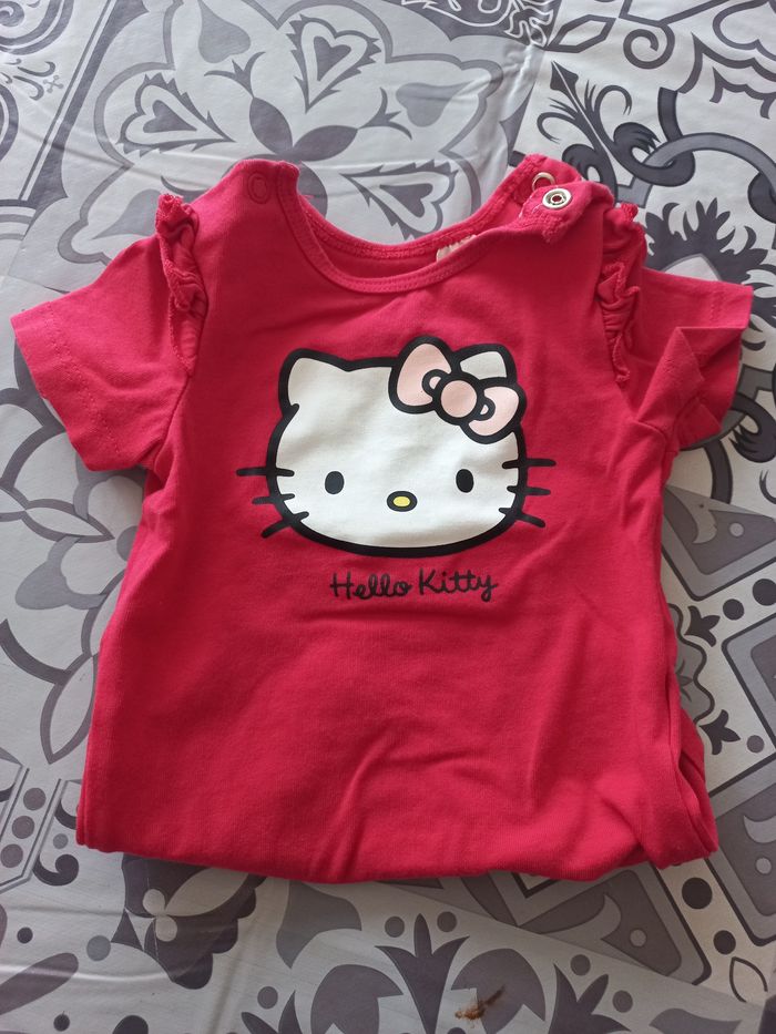 Vetement bebe - photo numéro 10