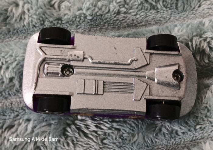 Voiture forza - photo numéro 3