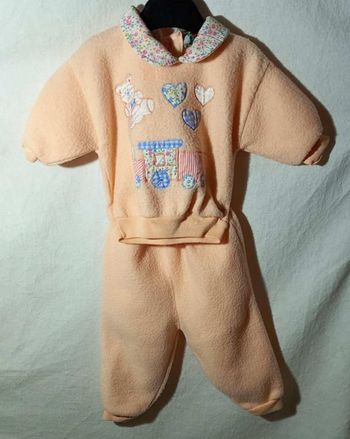 ensemble Teddy Boom
