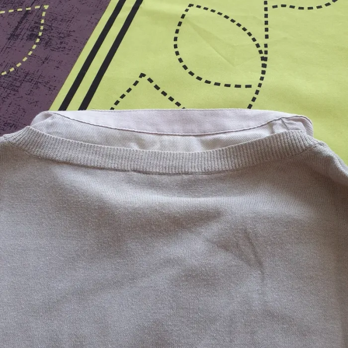 Pull tunique kookai - photo numéro 6