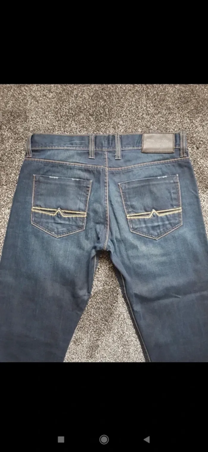 Jean's Dr sixtyseven W30 - photo numéro 5
