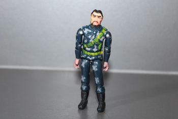 Figurine Bootleg GI Joe