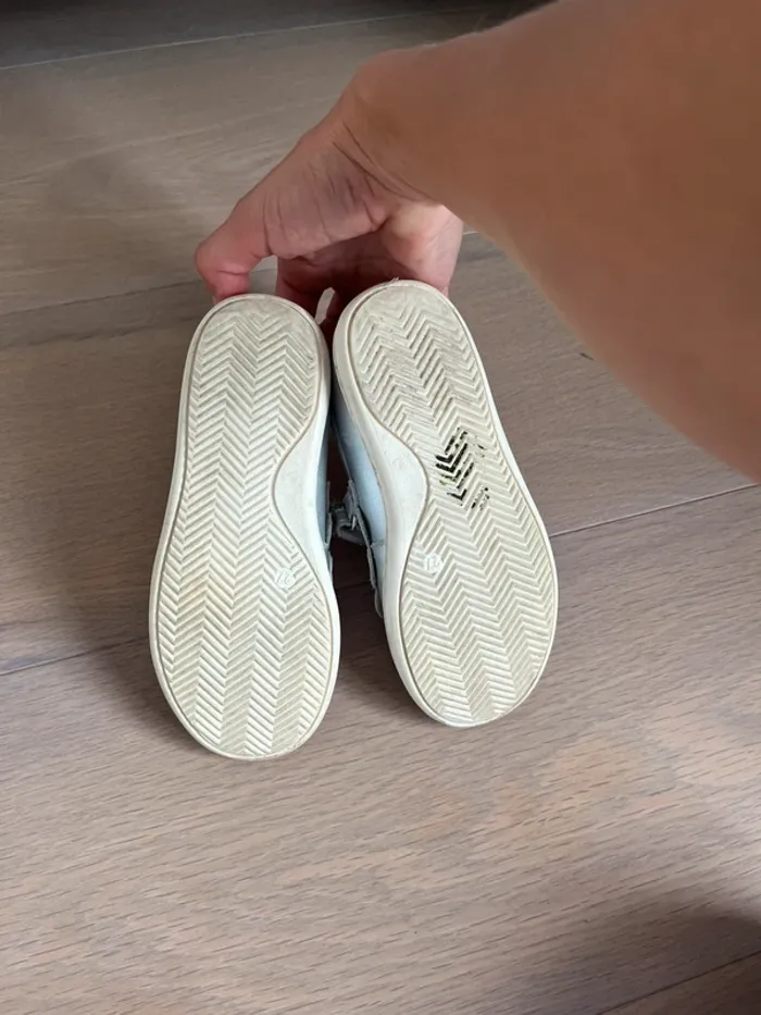 Ballerines p.27 - photo numéro 6