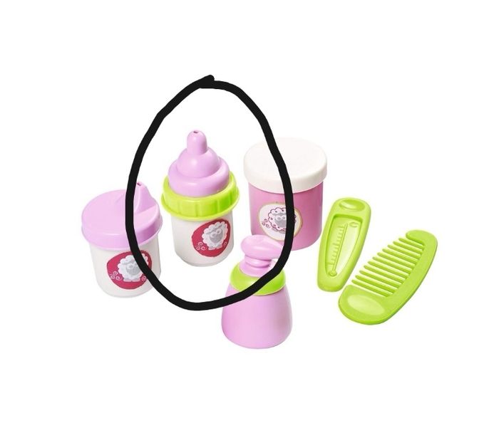 Ecoiffier nursery - photo numéro 3