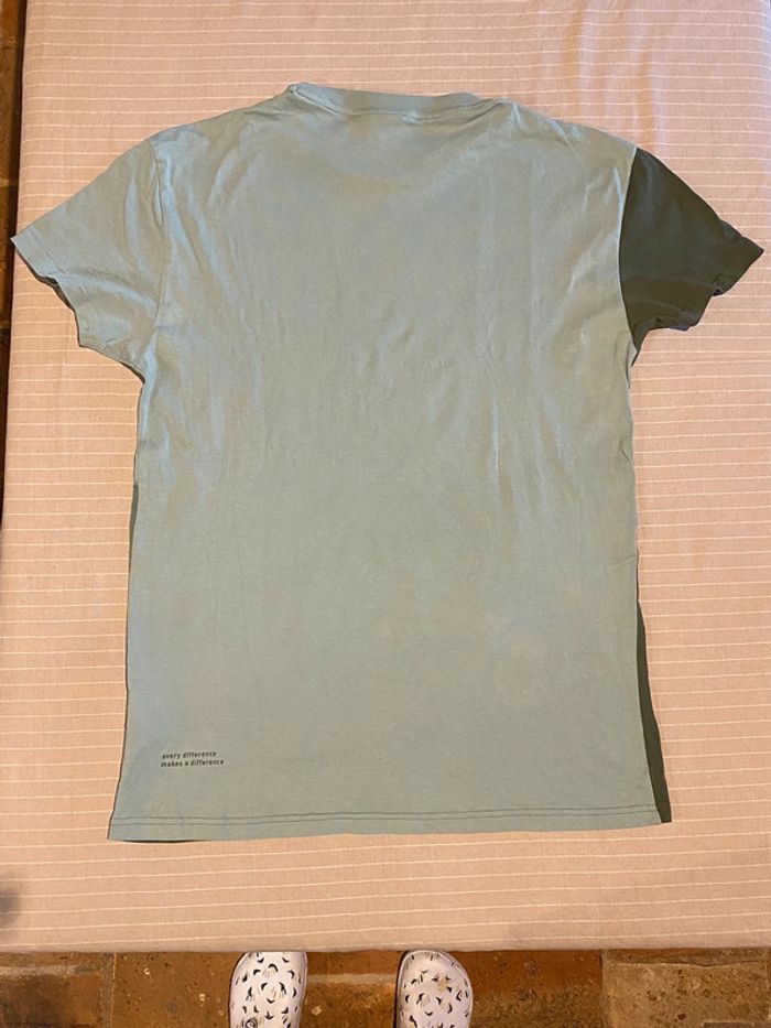 Tee shirt Puma taille M - photo numéro 2