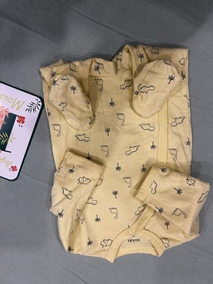 Pyjama - photo numéro 9