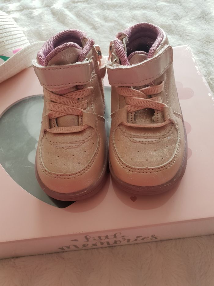 Chaussures Kokin - photo numéro 2