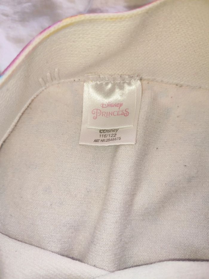 Legging fille 6 ans princesse / Disney - photo numéro 2