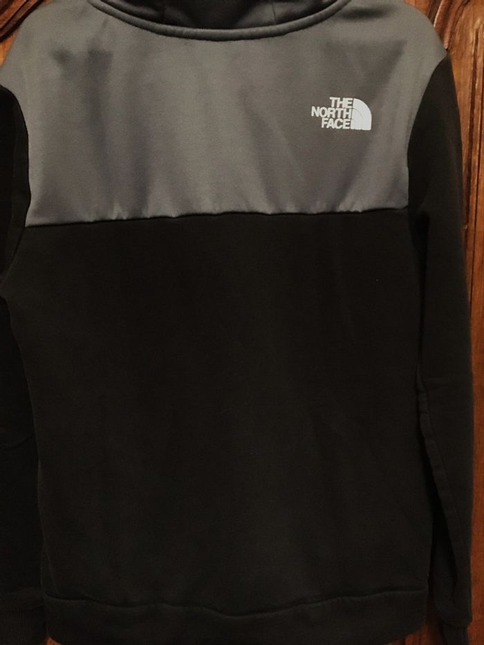 Sweat à capuche The North Face - L /Junior - photo numéro 4