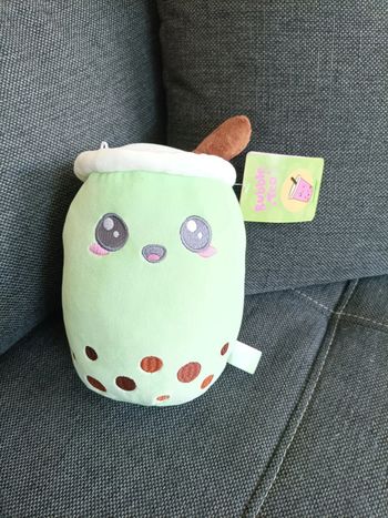 Peluche