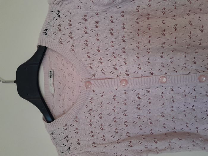 Gilet - photo numéro 2