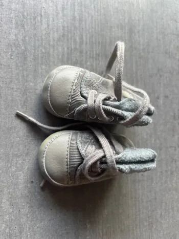 Chaussure bébé