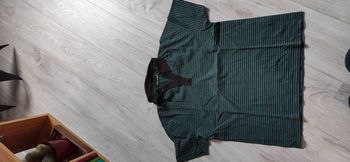 t-shirt / polo homme jules