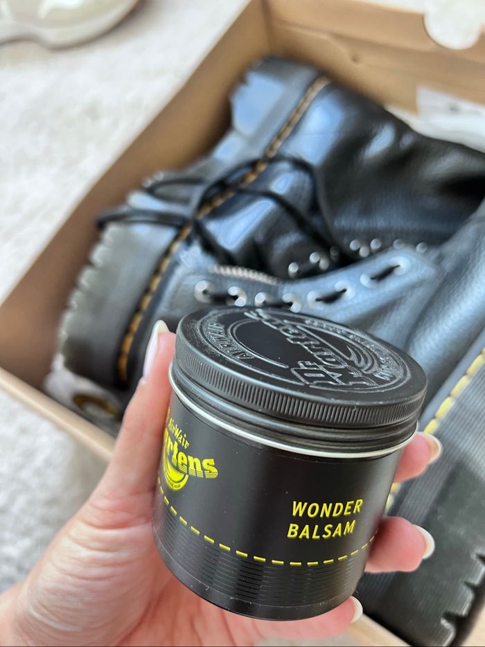 dr Martens - photo numéro 6