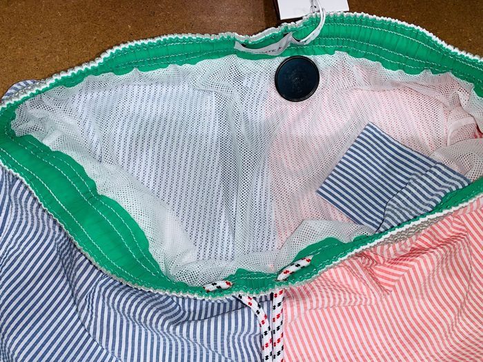 Short de plage Vicomte A - photo numéro 3