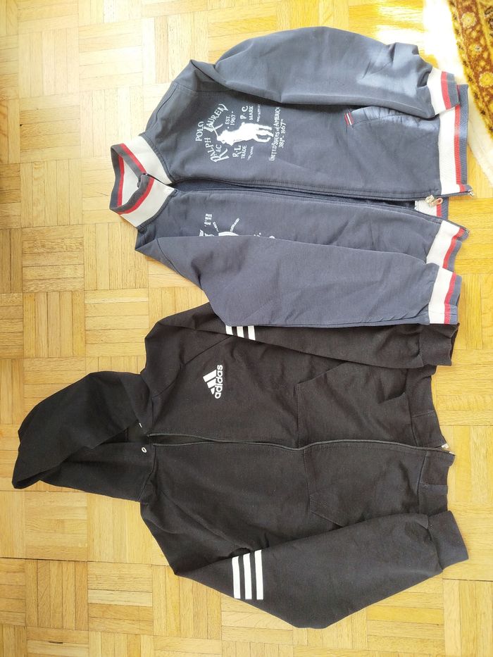 Lit vêtements garçon 10 -12 ans - photo numéro 2