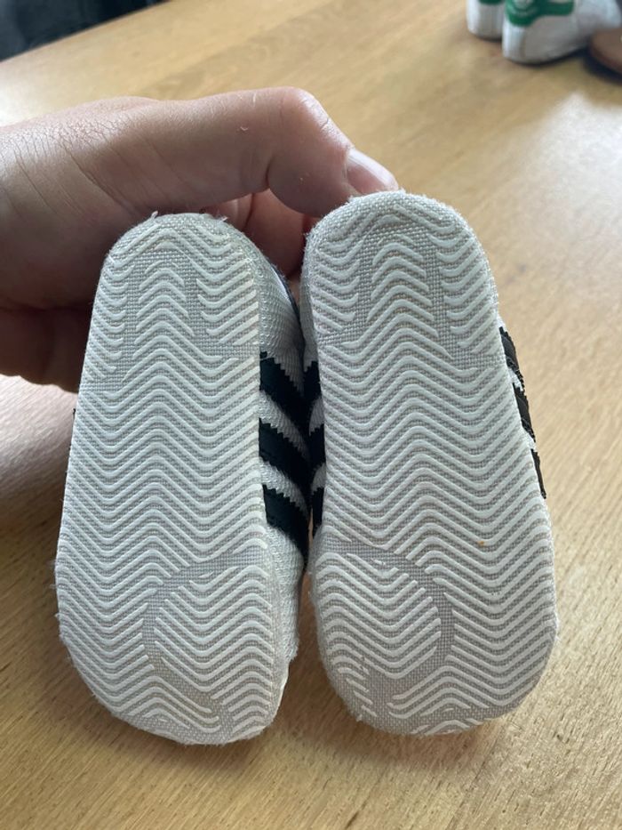 Adidas superstar 18 - photo numéro 4