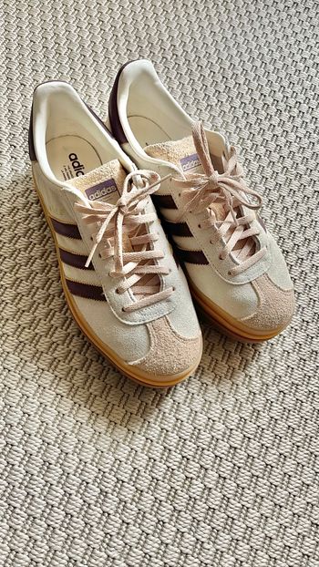 Adidas Gazelle
