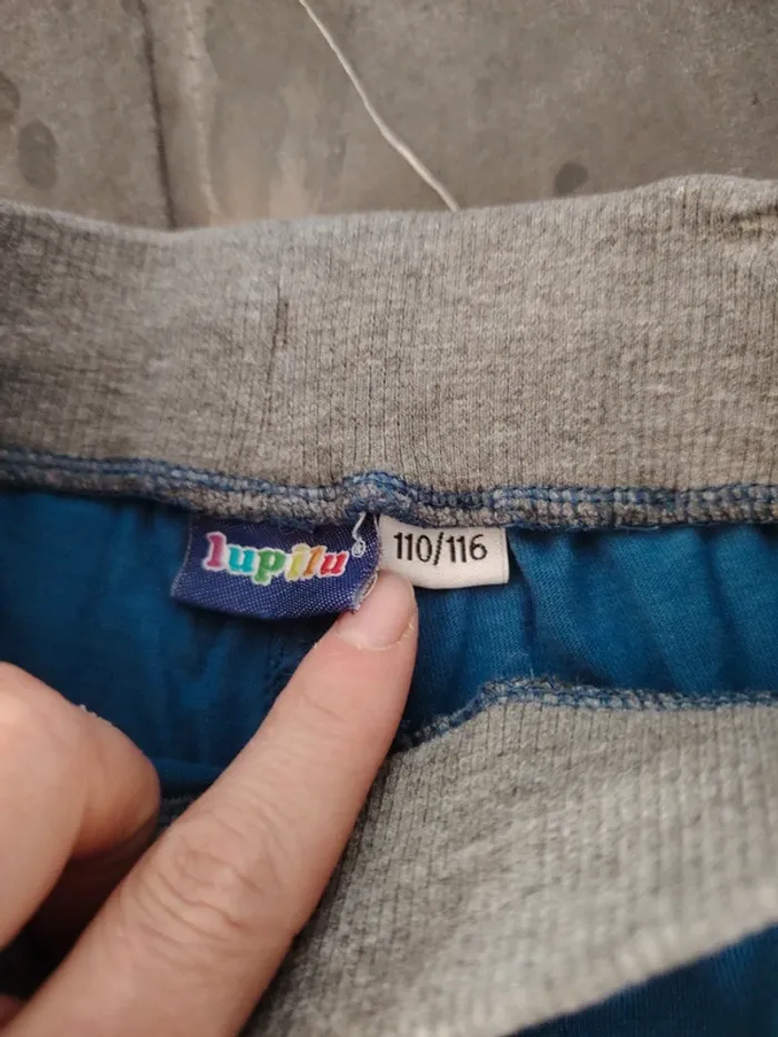 Lot shorts 5 ans - photo numéro 13