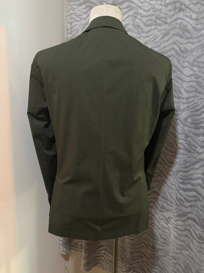 Roy robson - Blazer, Kaki, taille 46 - photo numéro 7