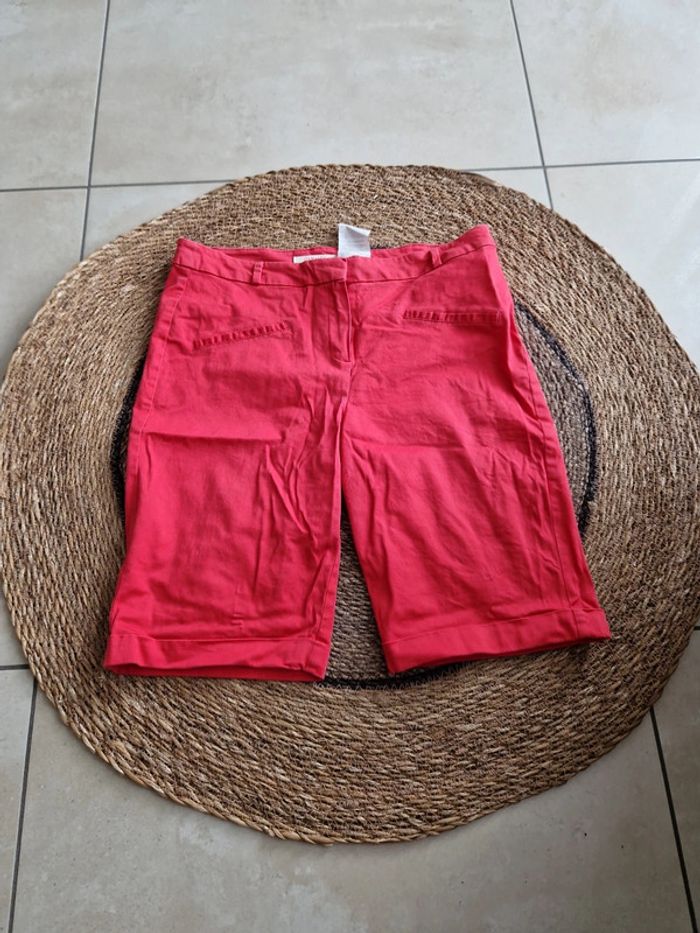 Joli short Camaïeu taille 40