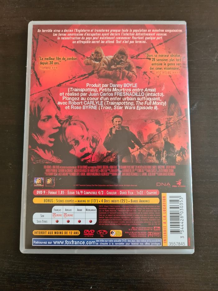 28 semaines - photo numéro 2