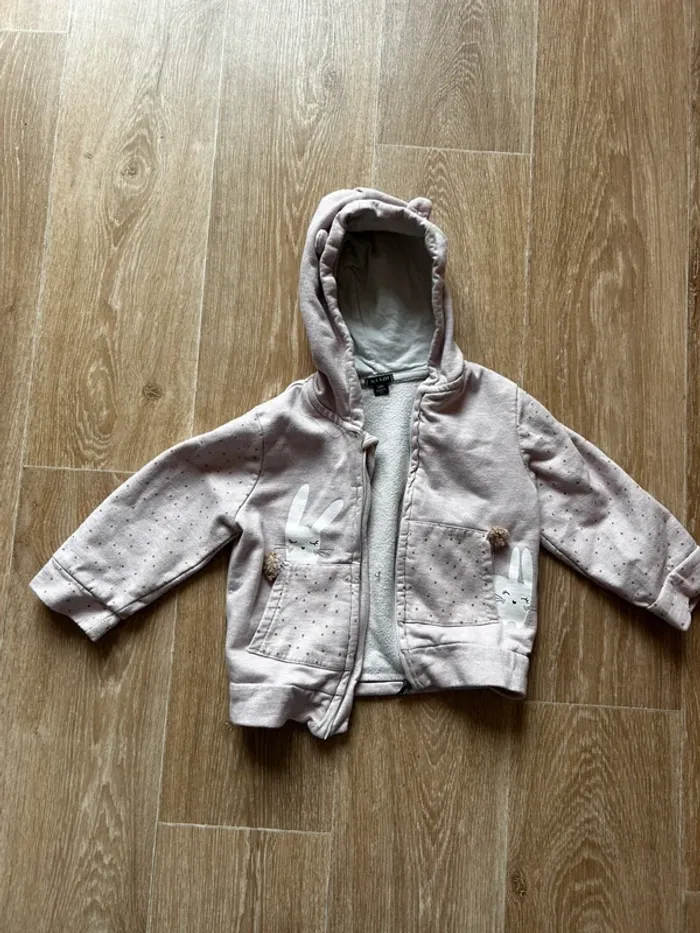 Vêtements chauds 2 ans - photo numéro 3