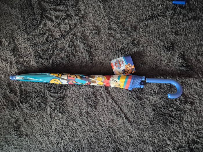 parapluie pat patrouille