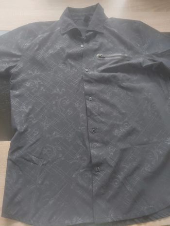 Chemise Sun Valley