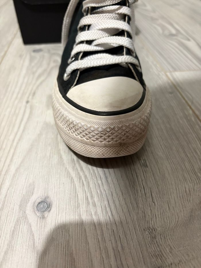 Converse lift high - photo numéro 9