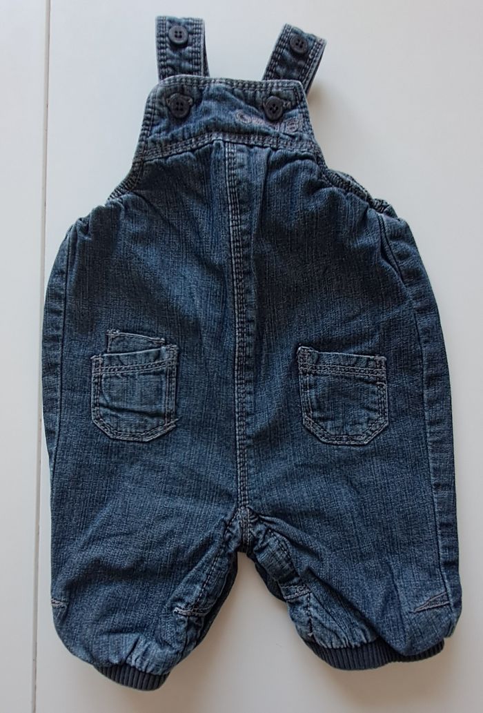 Lot de 16 articles 3 mois Automne / Hiver - photo numéro 8