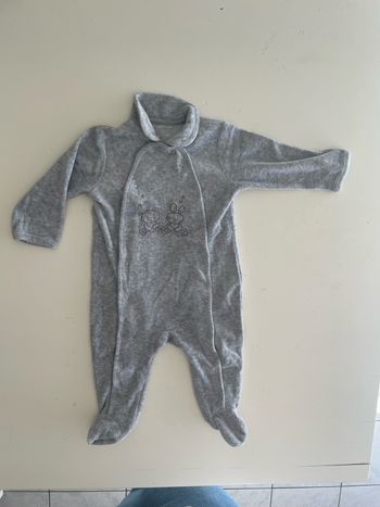 Pyjama6mois